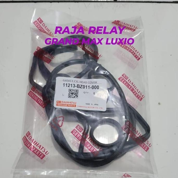 PAKING TUTUP KLEP GRAND MAX COVER TUTUP KLEP GRAND MAX BERGARANSI