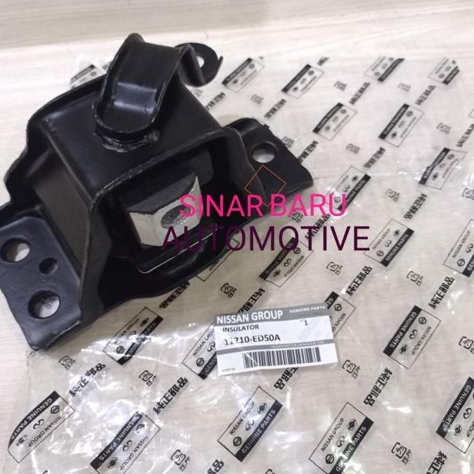 Engine Mounting Rh Kanan Nissan Evalia 11210-Ed50B Harga Spesial