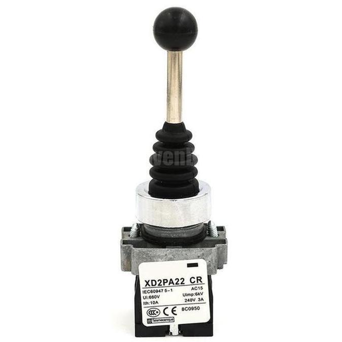 MWR Tongkat Tuas Switch Joy Stick Saklar Tongkat Monolever Switch