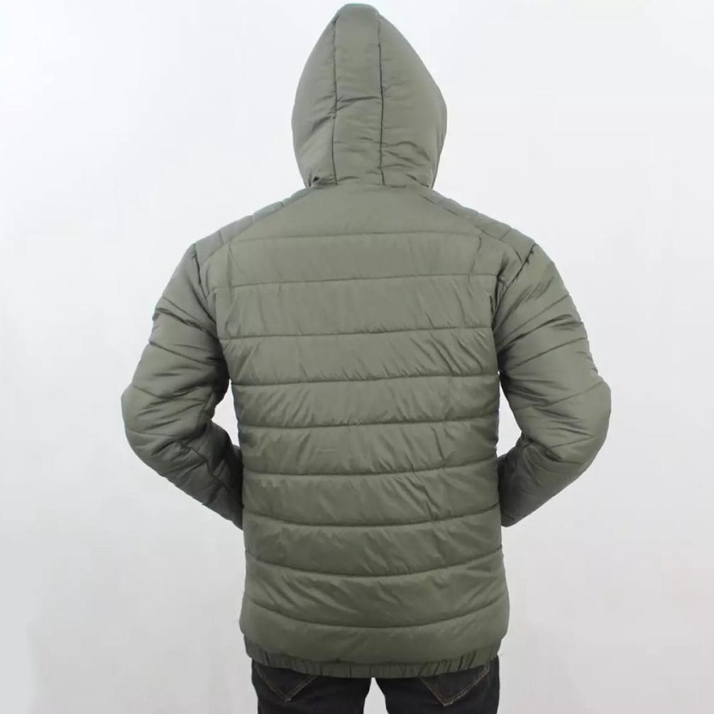 BIG SALE Jaket Puffer Pria Wanita / Jaket Musim Dingin / Jaket Kembung / Jaket Gelembung Bandung Kek