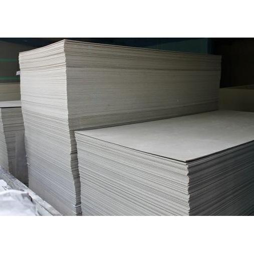 Sar- Grc Board 15Mm / Grc Board 15 Mm / Grc Board 15Mm X 1220 X 2440Mm Per Lembar