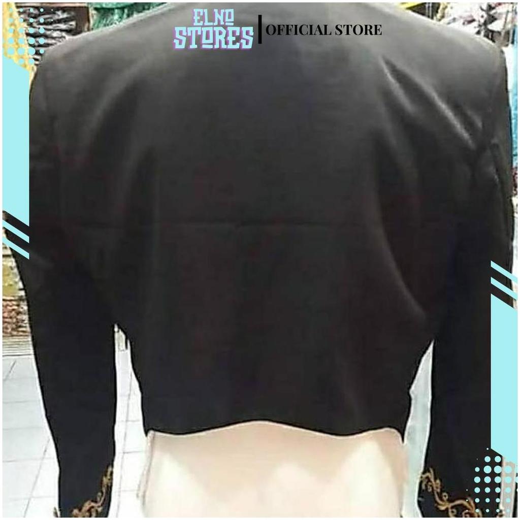 Beskap Solo Sikepan Dewasa // Beskap Jawa Sikepan Sale