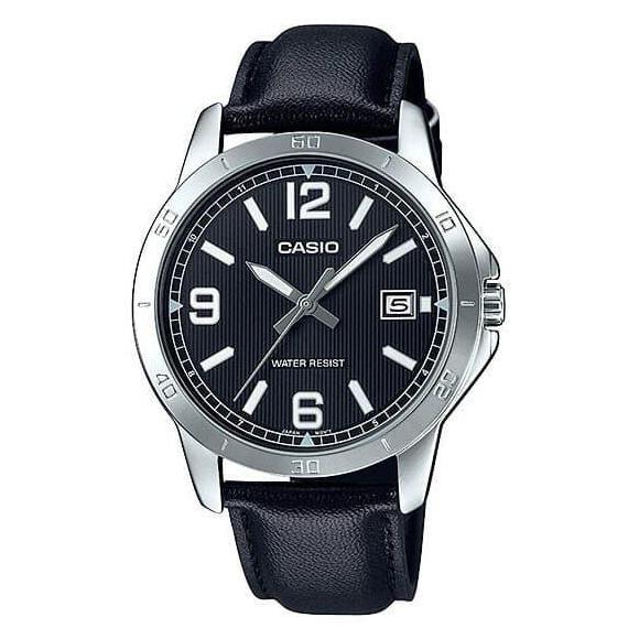 Vint- Casio General Mtp-V004L-1Budf/Mtp-V004L-1Budf/Mtp-V004L