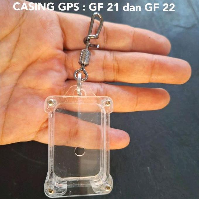 #@#@#@#@] Swivel Kait Conector untuk GPS Hewan Peliharaan