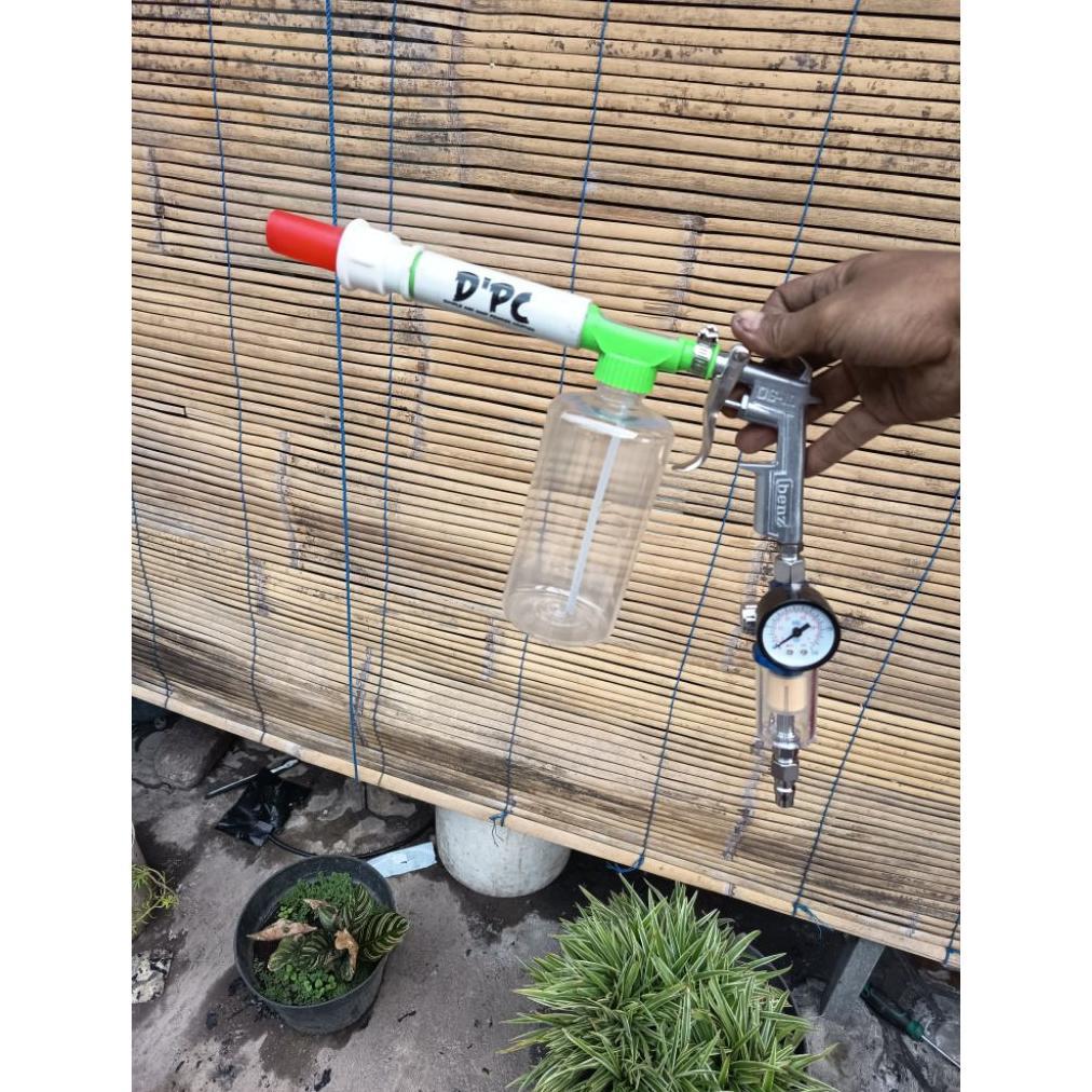 alat powder coating ,gun powder coating tribostatic