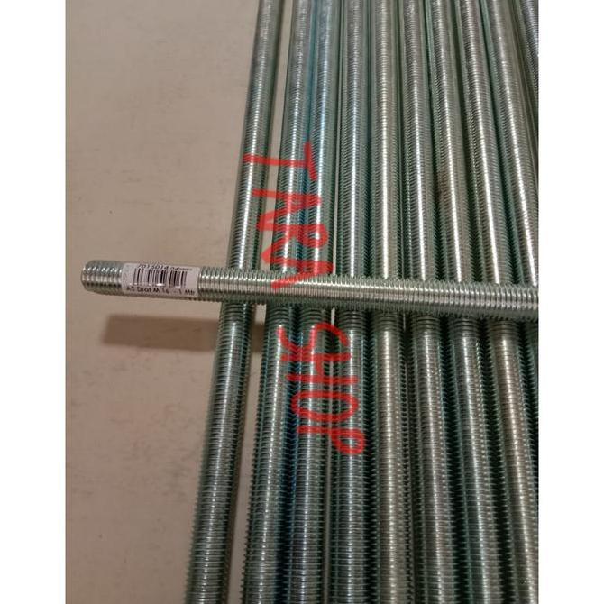 AS DRAT BESI M16 - 7015014
