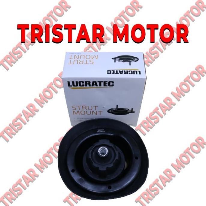Mounting Support Shock Depan Mercedes Benz W203 A2033200273 LUCRATEC