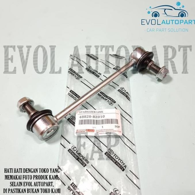DI9 - Link Stabilizer Stabil Link Depan Avanza Xenia Original