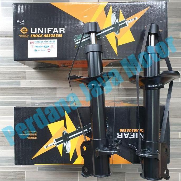 ShockBreaker Shock Breaker Belakang Nissan Sunny Sentra Genesis B12 B13