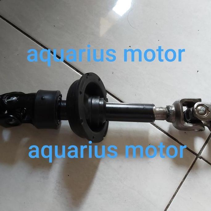 Joint Join Stir Steering Steer Toyota Camry Orinal Lelangan