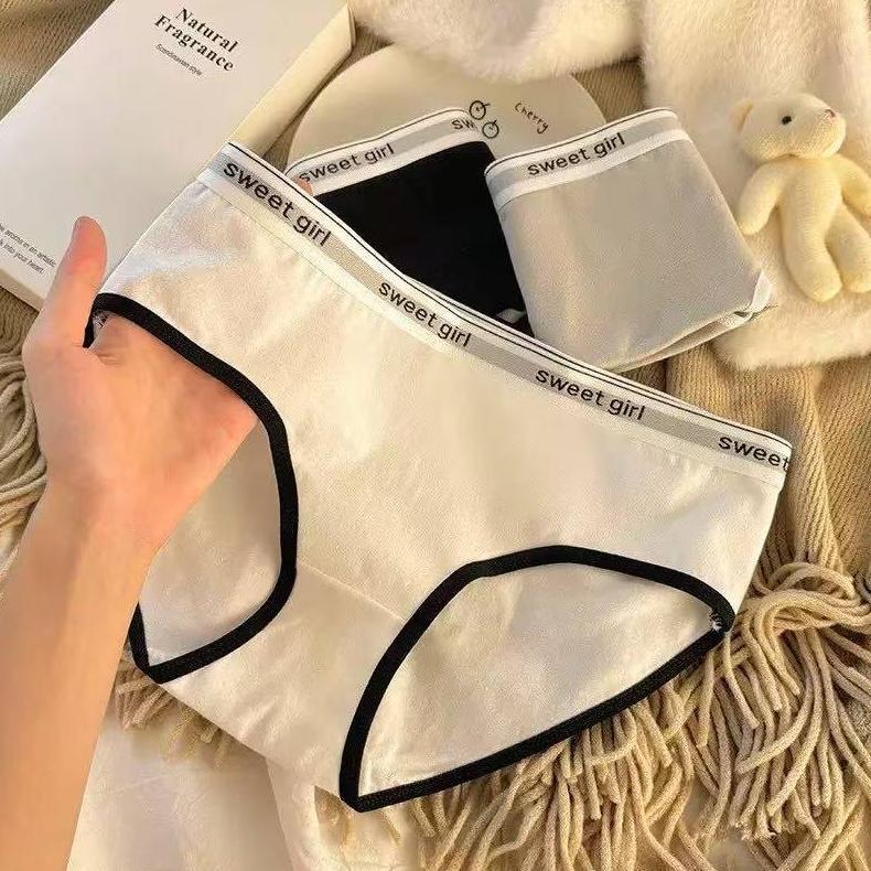 new product cd celana dalam wanita renda pita pakaian dalam cd seksi import seamless