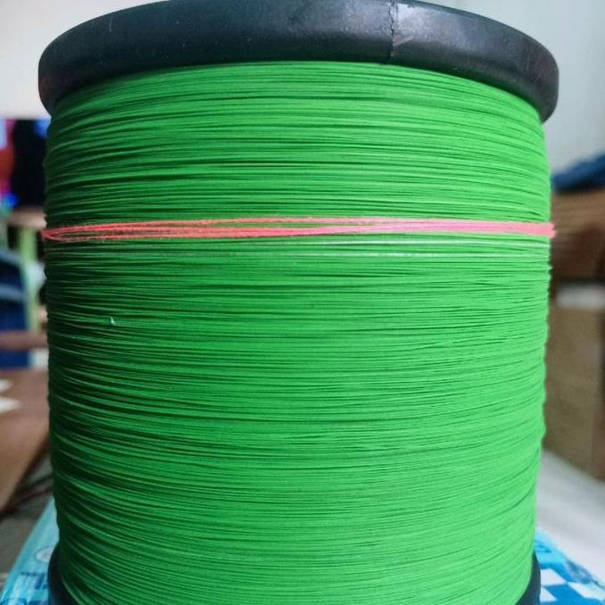 (Best) tali gelasan layangan super tajam turnamen