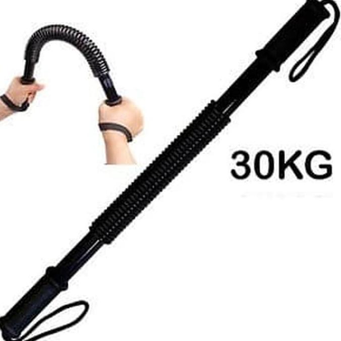 POWER TWISTER 30KG / POWER TWISTER 30KG