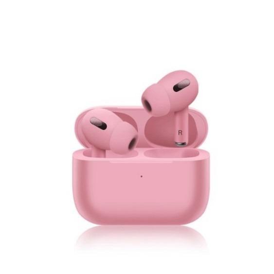 I13 Pro Tws Headset Bluetooth Bass 9D Hifi Stereo Sound