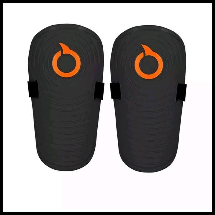 Best Quality Deker Ortuseight Original / Skin Deker Ortus / Shinguard / Deker Sepakbola