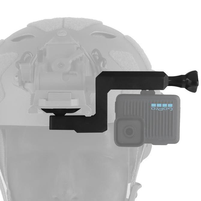 Action- Wilcox Repro L4G24 Dummy Nvg Mount - G24 Pvs15 Pvs14 Pvs31 Gpnvg 18