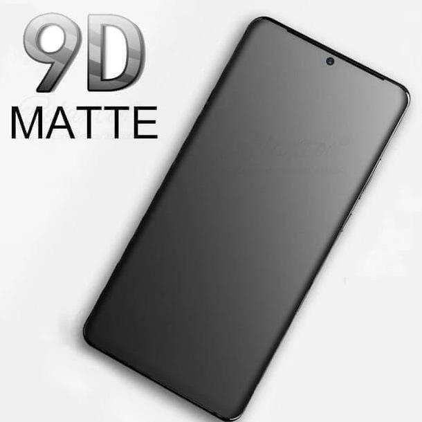 REDMI 12C HYDROGEL FULL MATTE HYDROGEL MATTE ANTI GORES MATTE