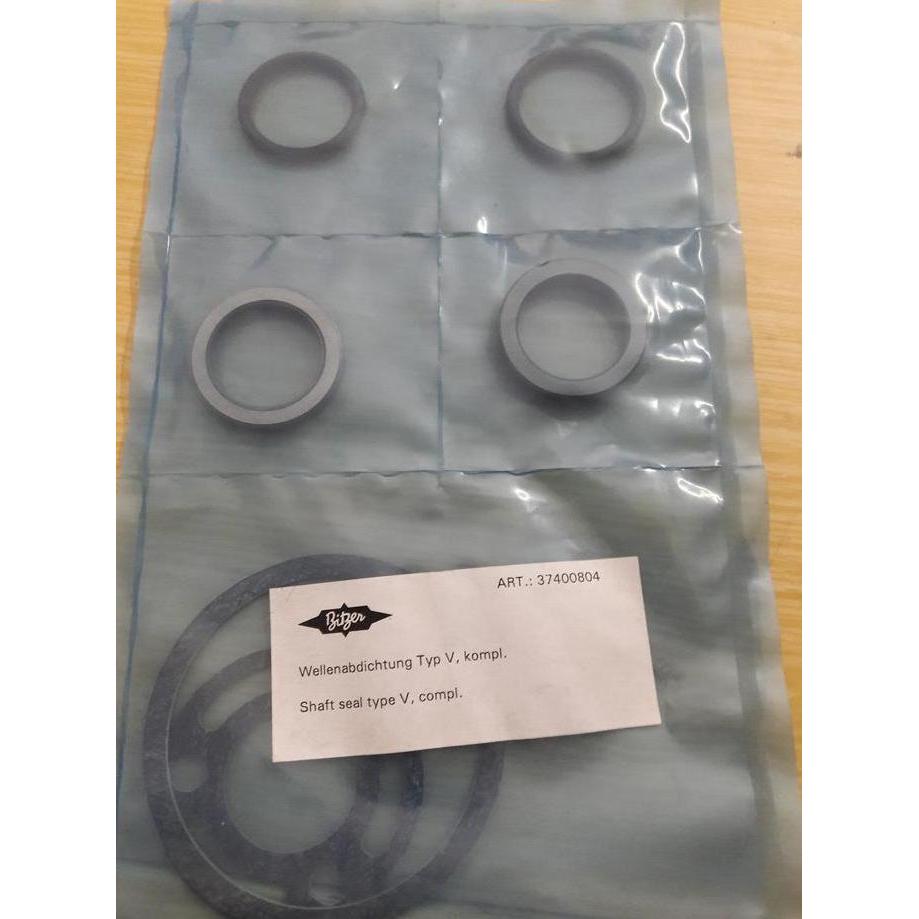 Bitzer Shaft Seal Type V