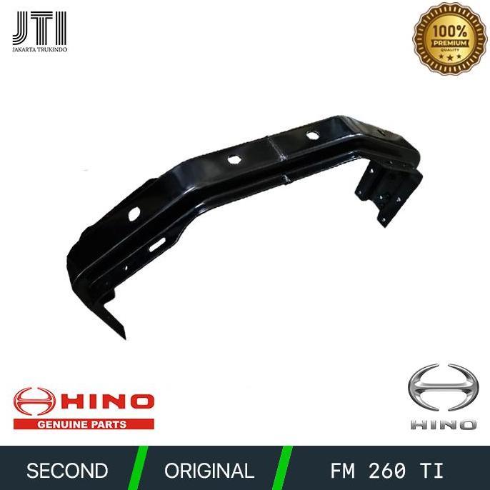 ENGINE MEMBER MOUNTING BRACKET DUDUKAN MESIN HINO FM 260 TI