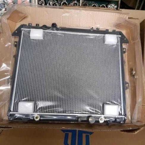 Radiator innova diesel matic