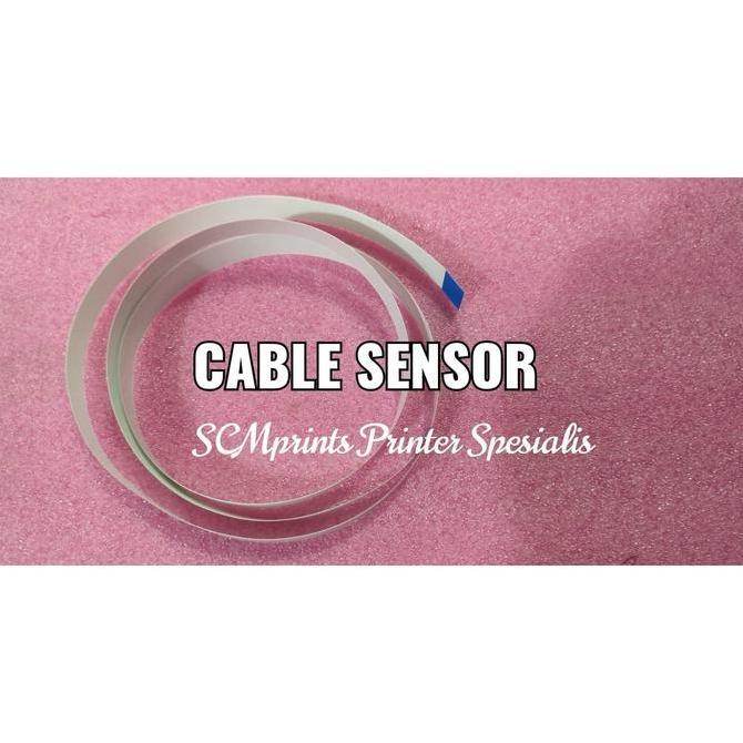 Kabel Flexible Sensor Cartridge/ cable Detector CSIC Epson 1390/ T1100