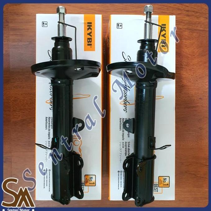 Shockbreaker shock breaker belakang Toyota Great Corolla (1set) Gas Ikybi