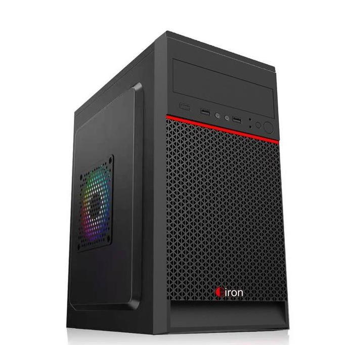 PC Rakitan Core i5/CPU Core i5/DDR 4GB/Garansi 1 Tahun
