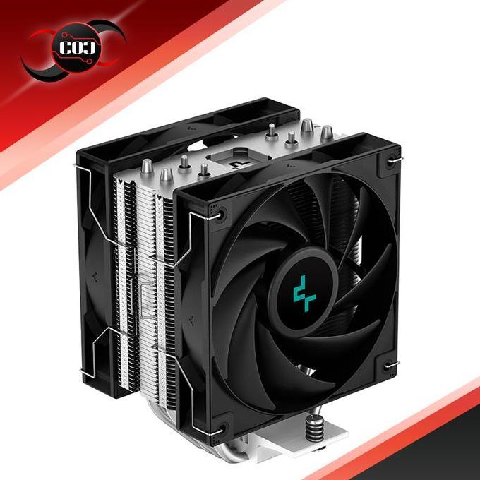 Rex- Deepcool Ag400 Plus