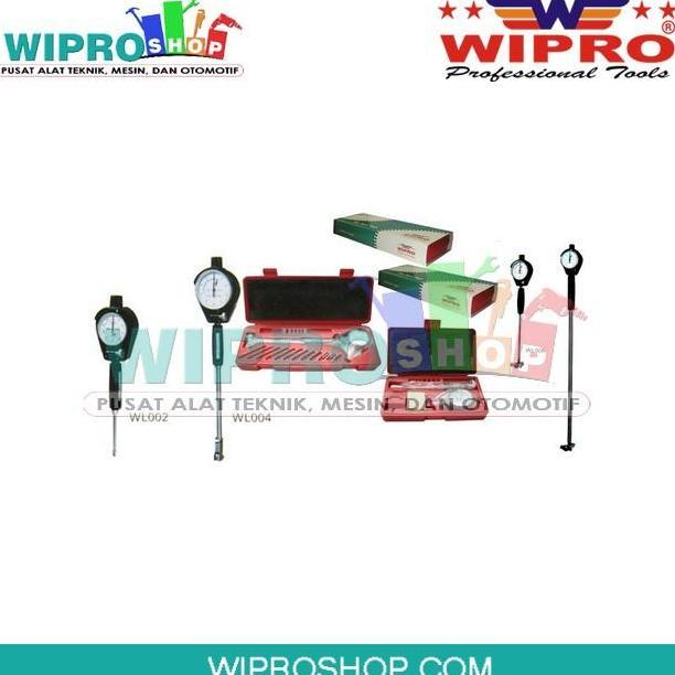 Promo WIPRO Bore Gauge WL006 (50-160mm) Diskon