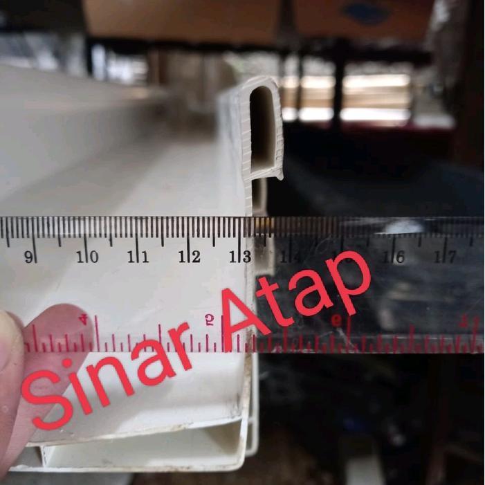 TALANG AIR ALDERON 4 METER ORIGINAL DAN TERPERCAYA