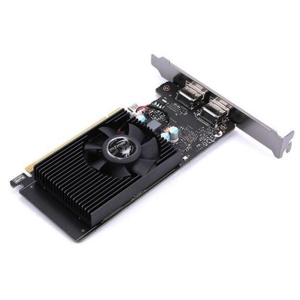 Acc- Vga Colorful Gt 1030 2Gb - Colorful Geforce Gt 1030 2Gb V2 - Gt1030 2G