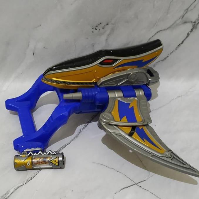 DX GABURICHANGER SENTAI KYORYUGER TTOYS