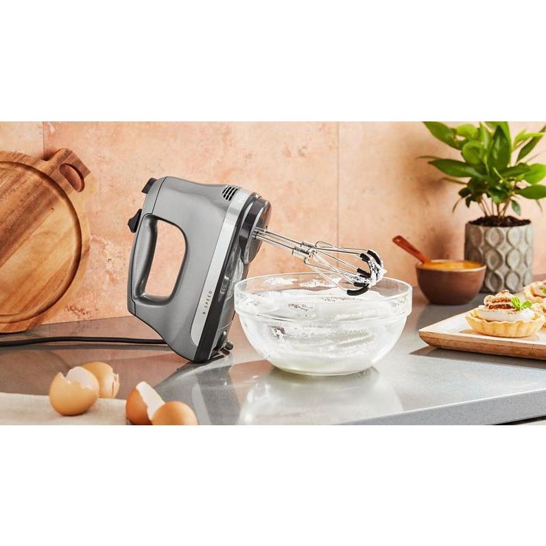 KitchenAid 9 Speed Hand Mixer - Mixer tangan Kitchen aid