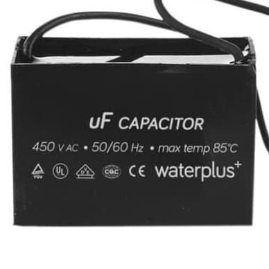 3.5UF 450V 3.5 UF 450 VA PCMED