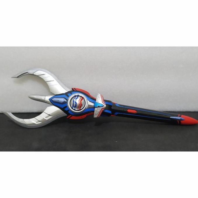 DX ORB SLUGGER LANCE ULTRAMAN ORB BANDAI TTOYS