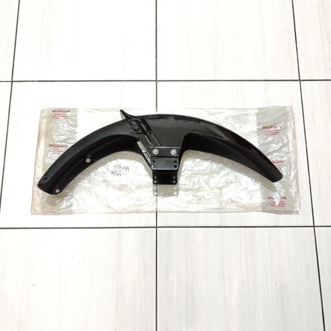 spakbor spatbor slebor depan honda GL pro GL-pro GL max GL-max original