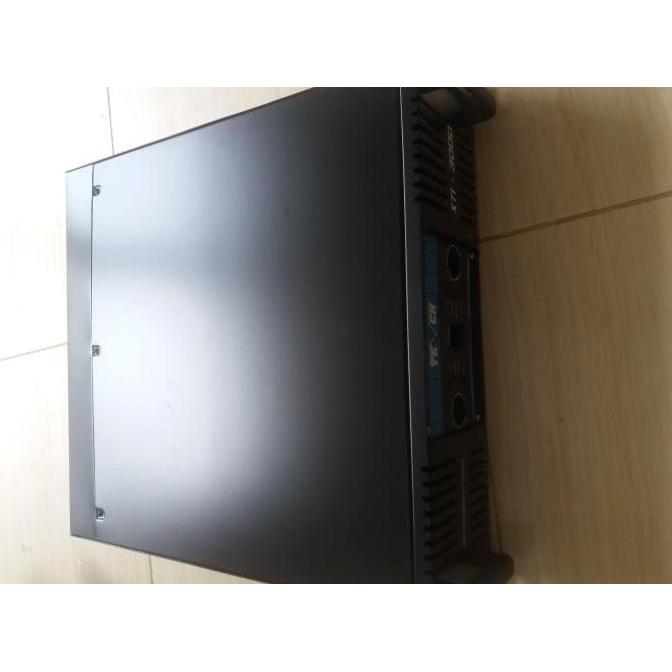 BOX power amplifier ampli 3u xti3000 vtech