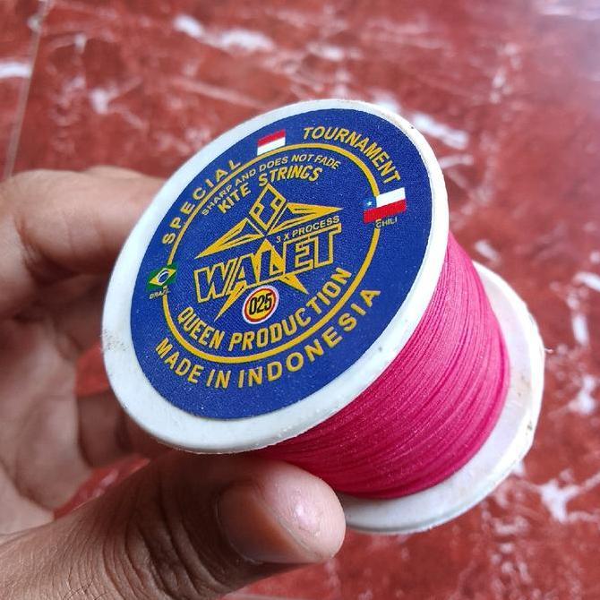 Allthebest- Senar Gelasan Layangan Walet