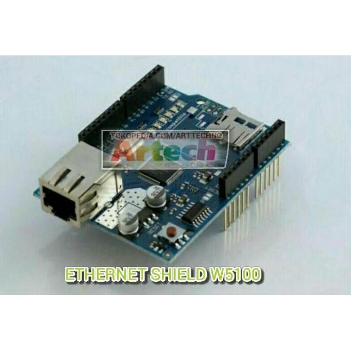 W5100 ETHERNET SHIELD RASPBERRY ESP32 ESP-32 ESP8266 UNO NANO MEGA DLL