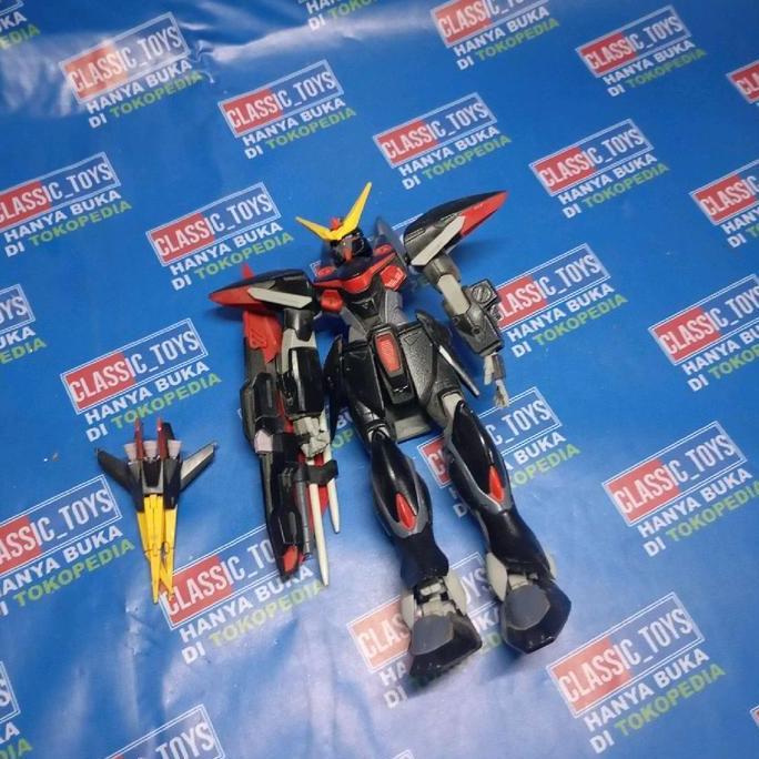JUNK NG 1/100 BLITZ GUNDAM BANDAI MIXX27