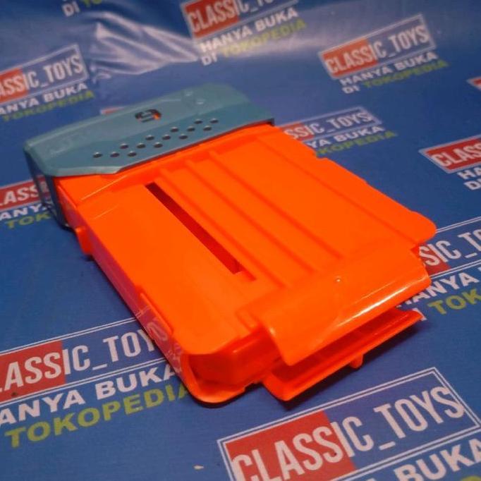 MAGZ NERF ELITE 2.0 PHOENIX BEKAS MIXX27