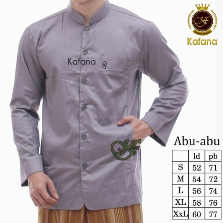 BIG SALE KOKO HALUS SEMI JAS / JASKO/ KOKO KAFANA KOKO JUMBO UKURAN BESAR