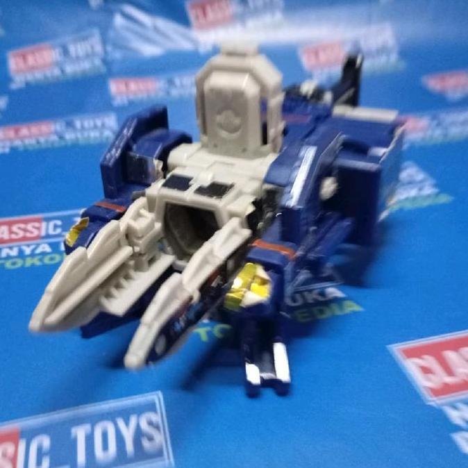 JUNK BATTLE BDAMAN COMET DRAGON TAKARA MIXX27