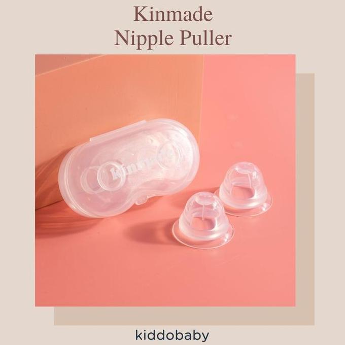 Kinmade Nipple Puller | Penarik Puting