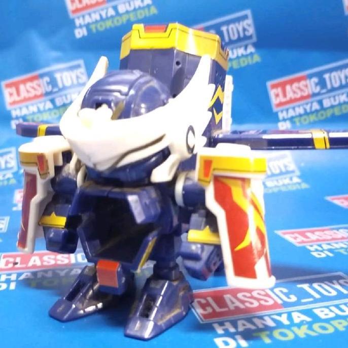 BATTLE BDAMAN LORD CAVALRY TAKARA MIXX27