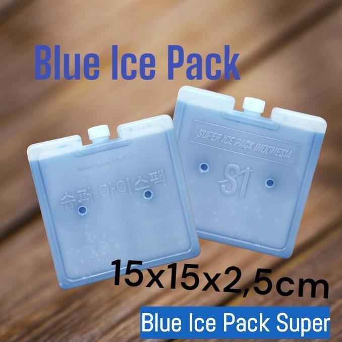 ice pack ice gel thermafreeze air cooler kipas angin