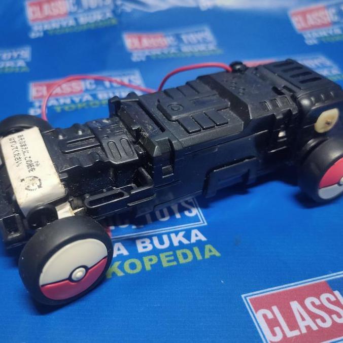 JUNK MINI RC DRIFT TAKARA TOMY MIXX27