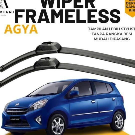 Wiper Agya Wiper Agya 2014 Wiper Agya 2016 Wiper Agya 2015 Wiper Agya 2018 Wiper Agya Depan Wiper Ag
