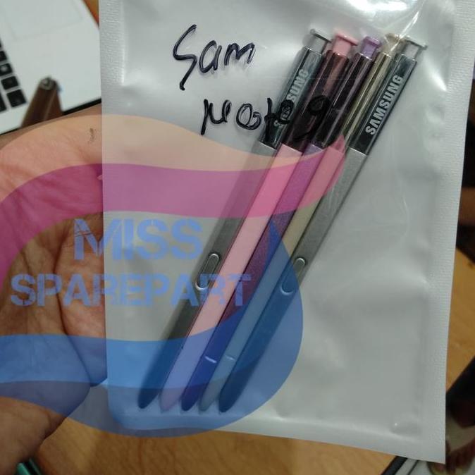 S Pen Stylus Pen S4m Galaxy Note 9 INTERSCOO