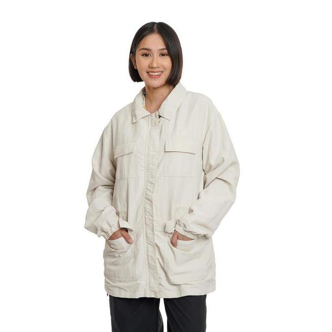 PREMIUM / Jaket Eiger Women Aries Parka